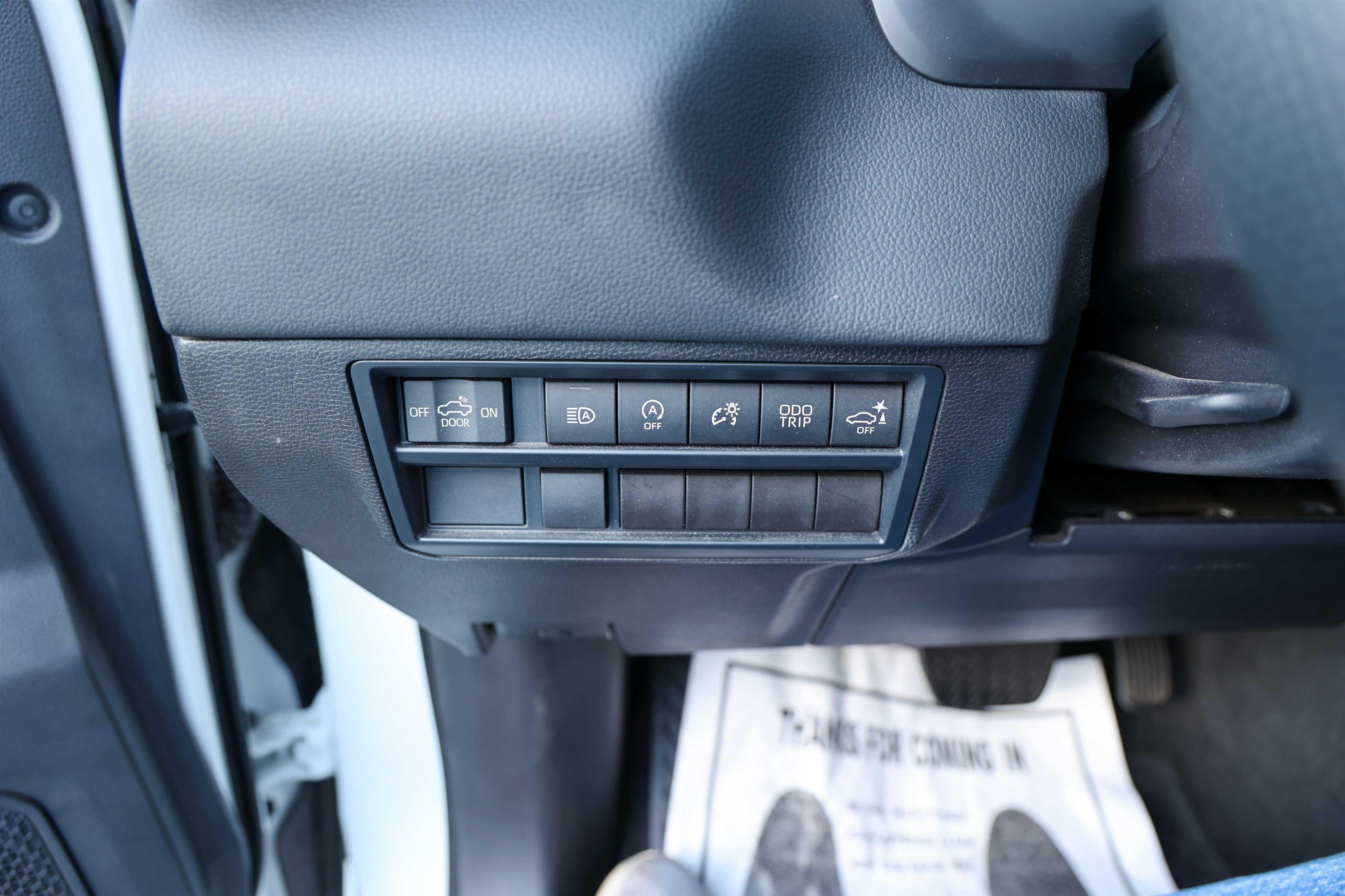 Used 2025 Toyota Tundra Limited image 19