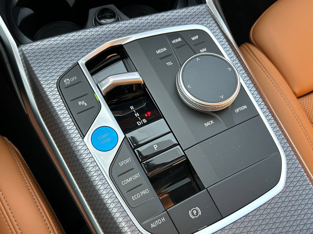 New 2026 BMW i4 xDrive40i w/ Premium Package AWD/4WD image 28