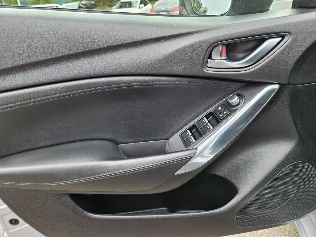 Used 2016 MAZDA MAZDA6 Touring FWD image 18