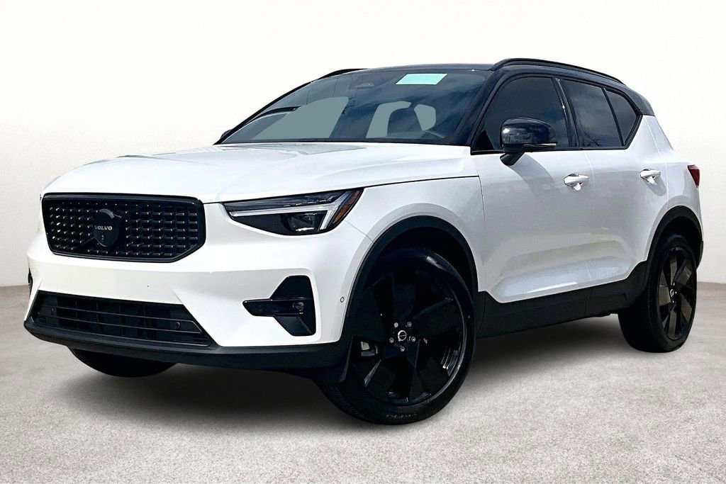 New 2026 Volvo XC40 B5 Ultra w/ Protection Package Premier AWD/4WD image 2
