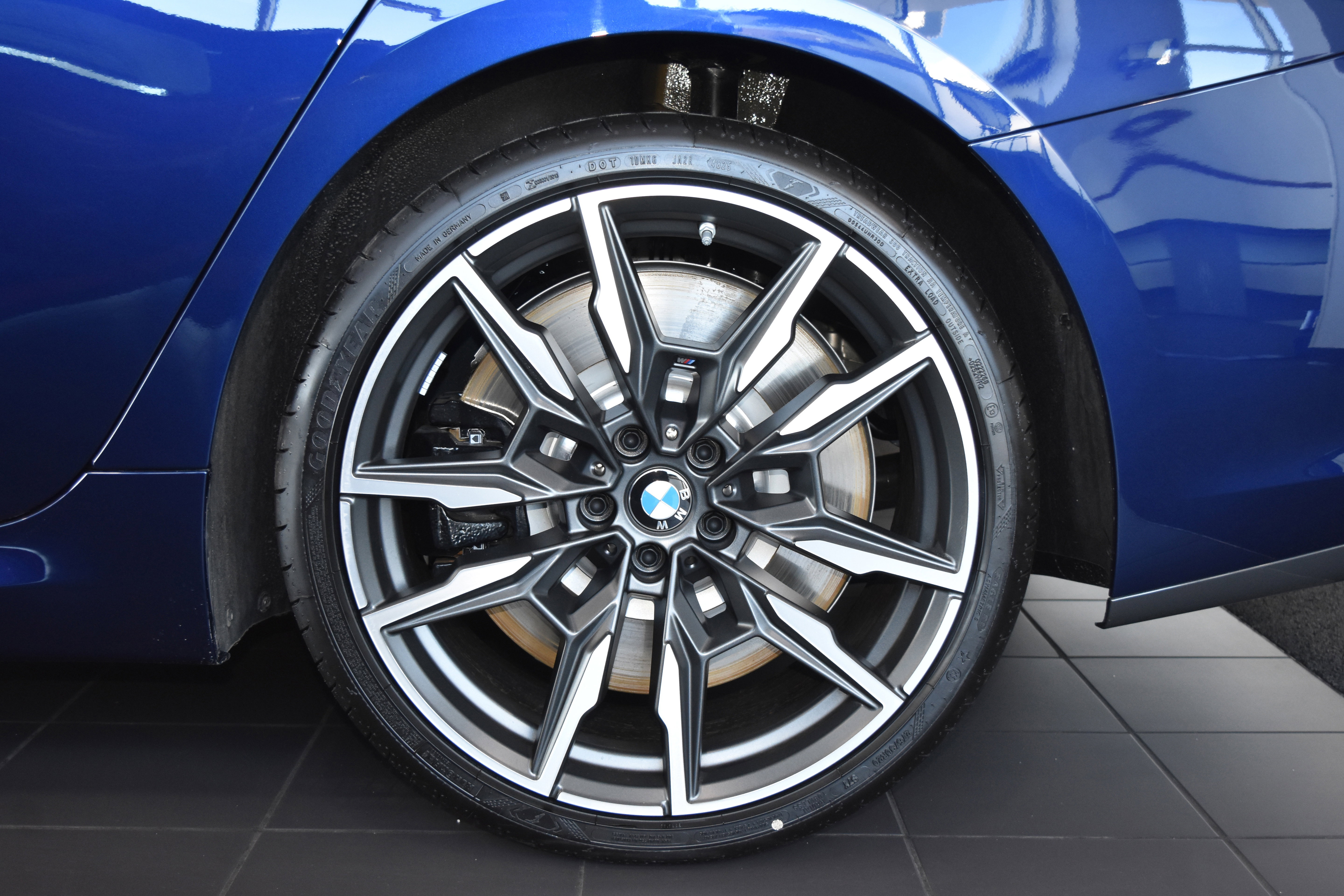 New 2026 BMW M850i xDrive image 26