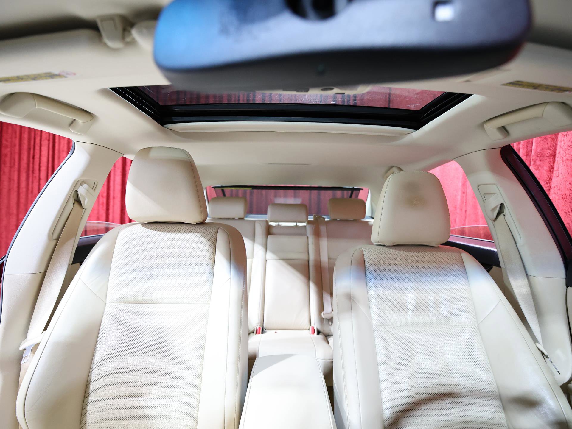 Used 2015 Lexus ES 350 w/ Luxury Package FWD image 24