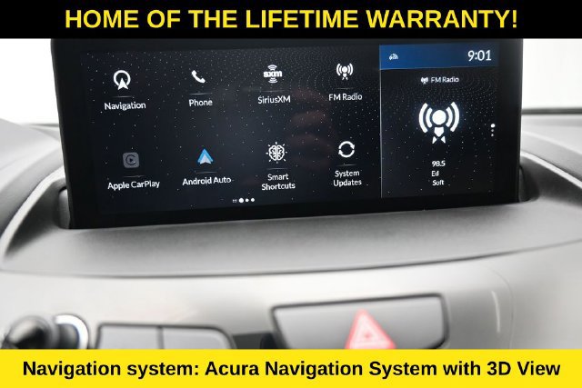 Used 2023 Acura RDX w/ Advance Package AWD/4WD image 22