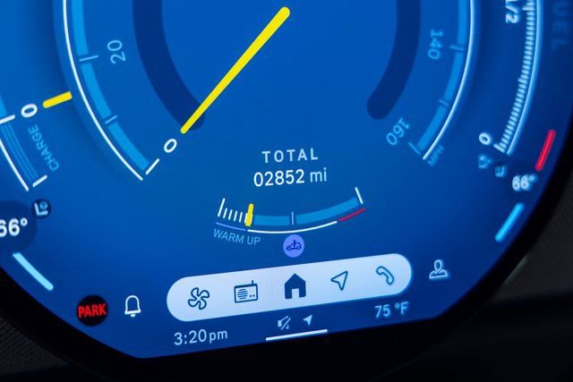 Certified 2025 MINI Cooper S FWD image 2