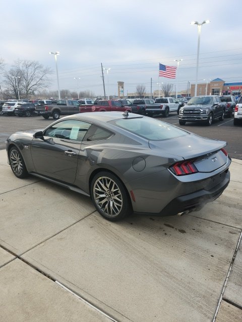 New 2026 Ford Mustang GT Premium RWD image 6