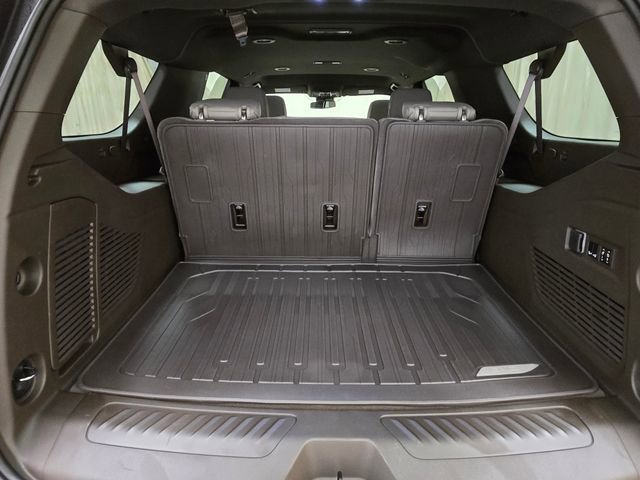 New 2026 GMC Yukon XL Elevation w/ LPO, Floor Liner Package image 31