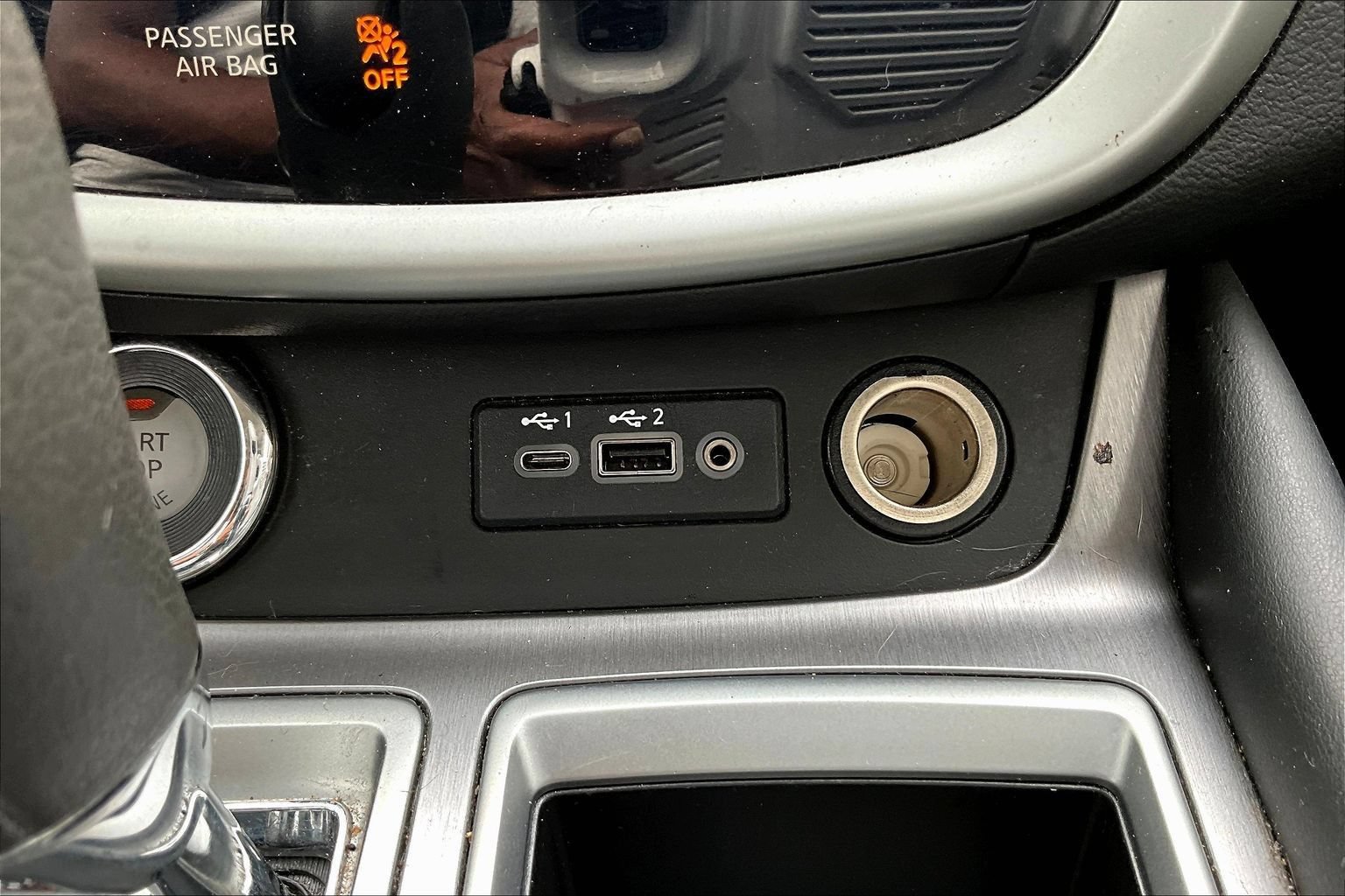 Used 2019 Nissan Murano S FWD image 13