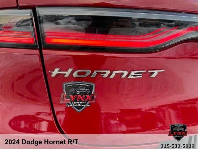 Used 2024 Dodge Hornet R/T image 48