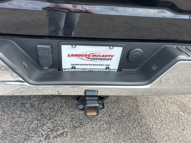 Used 2024 Chevrolet Silverado 1500 LTZ w/ LTZ Convenience Package II image 30