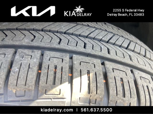 New 2026 Kia Carnival SX image 34