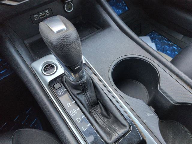Used 2020 Nissan Altima 2.5 S image 7