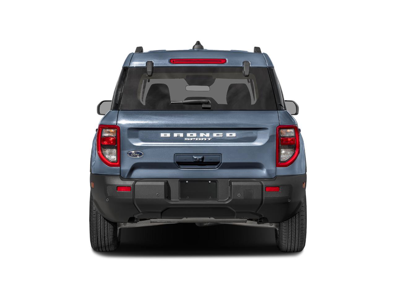 New 2026 Ford Bronco Sport Big Bend w/ Convenience Package AWD/4WD image 44