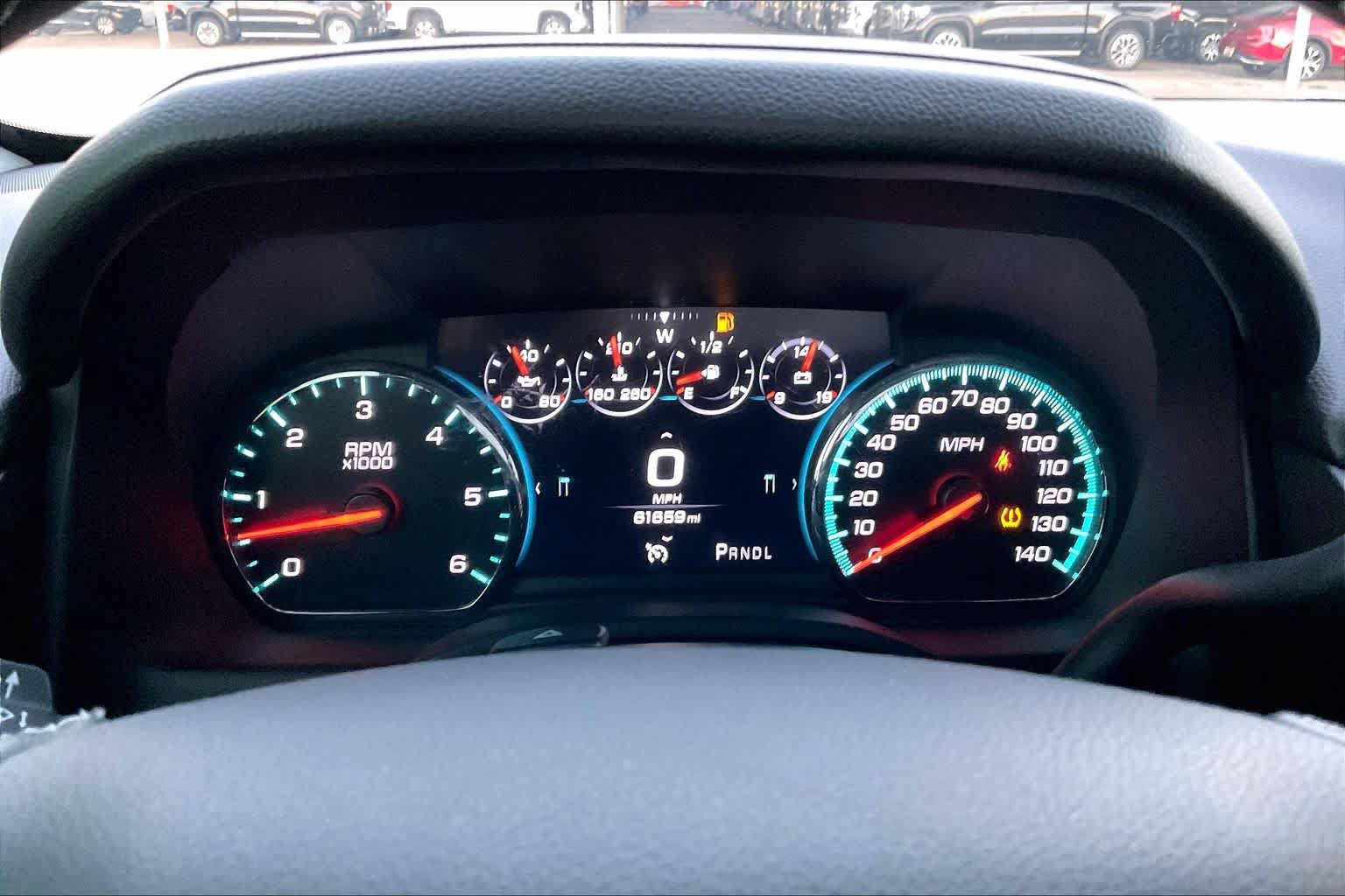 Used 2019 Chevrolet Tahoe Premier AWD/4WD image 26
