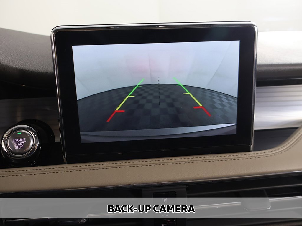 Used 2020 Lincoln Corsair AWD w/ Premium Package image 7