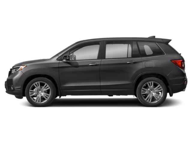Used 2019 Honda Passport EX-L image 3