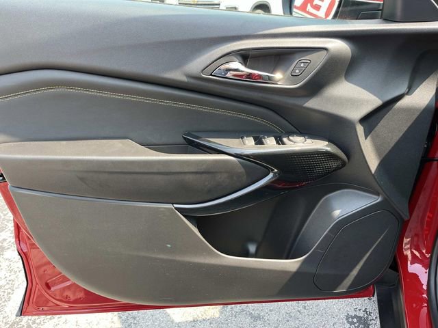 New 2026 Chevrolet Trax LT w/ LT Convenience Package FWD image 21