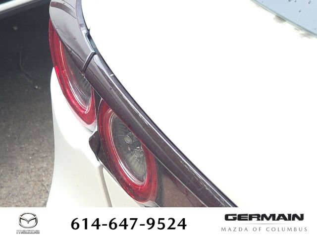 Used 2020 MAZDA MAZDA3 Hatchback FWD image 14