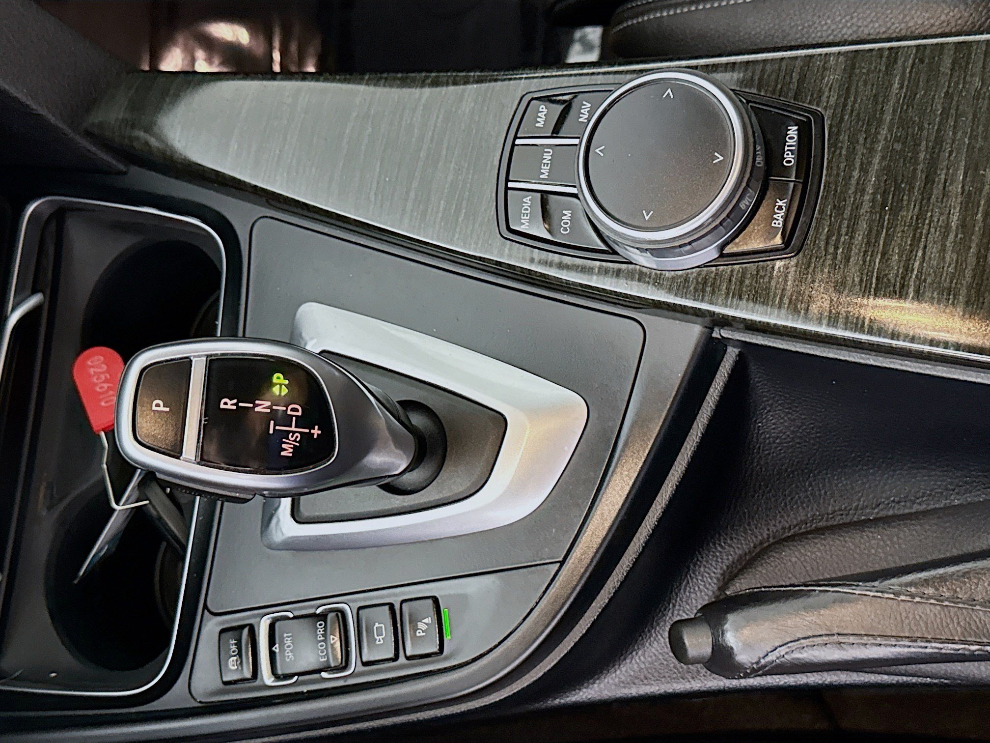 Used 2019 BMW 440i Coupe w/ Executive Package RWD image 20