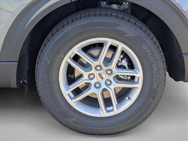 New 2026 Ford Explorer Active w/ Active Comfort Package image 9