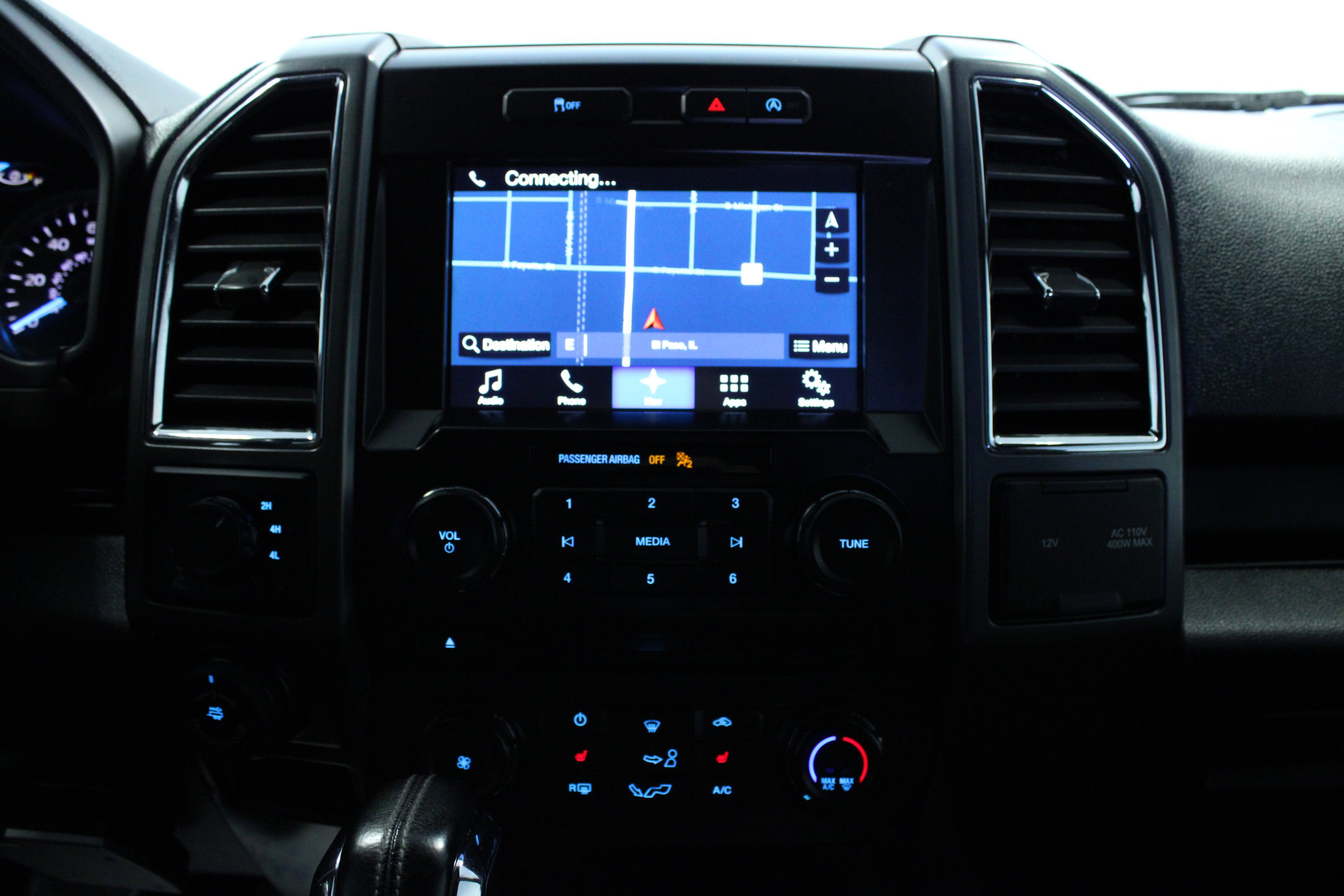 Used 2016 Ford F150 XLT w/ Equipment Group 302A Luxury image 22