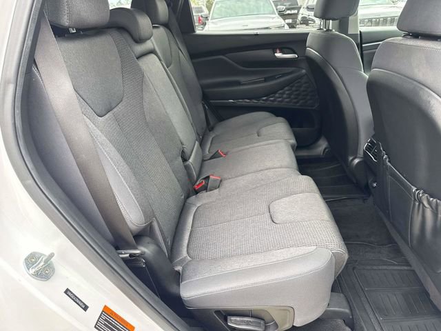 Used 2022 Hyundai Santa Fe XRT image 11