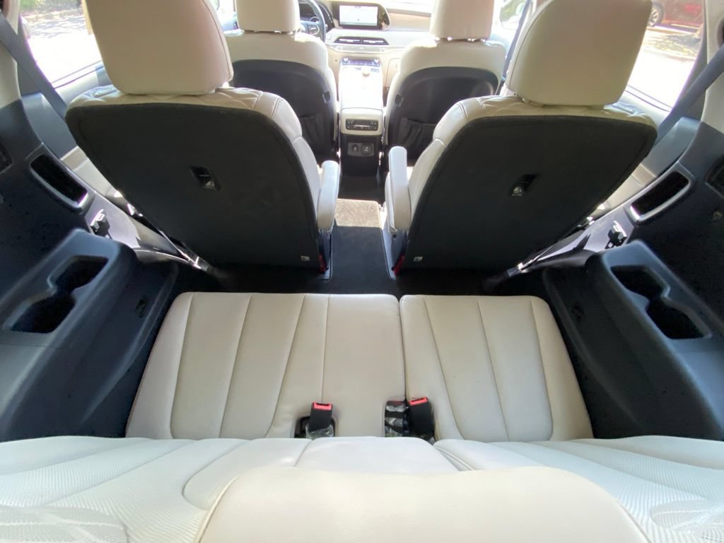 Used 2021 Hyundai Palisade Limited w/ Winter Package AWD/4WD image 31