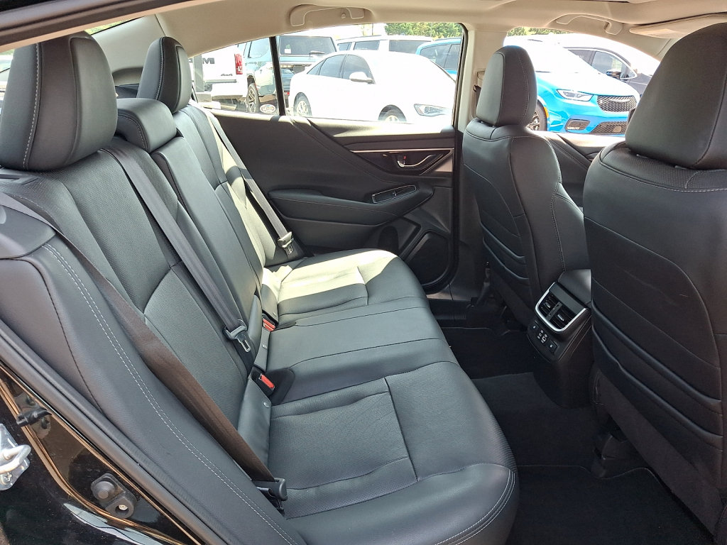 Used 2024 Subaru Legacy Touring XT w/ Tech Package #2 AWD/4WD image 15