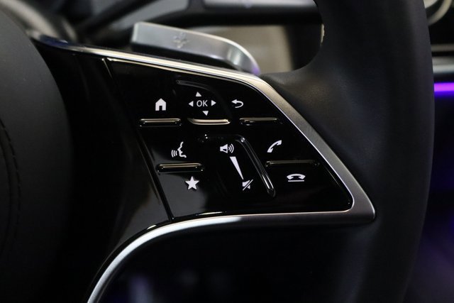 Used 2023 Mercedes-Benz S 580 4MATIC Sedan image 6
