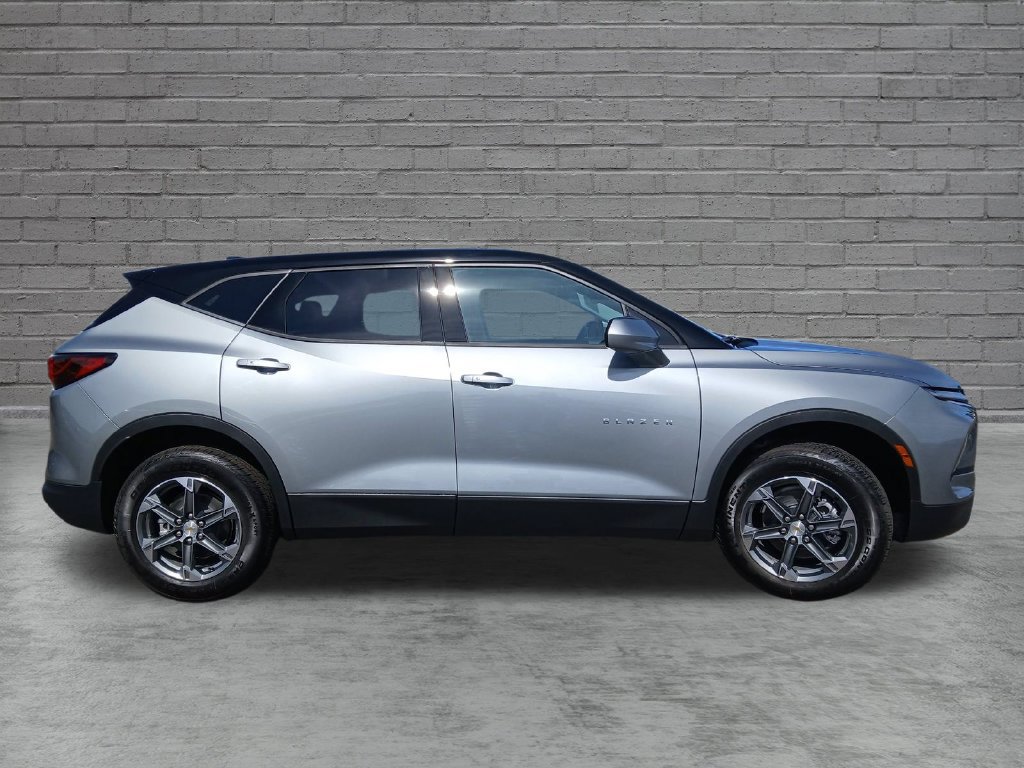 New 2026 Chevrolet Blazer LT AWD/4WD image 6
