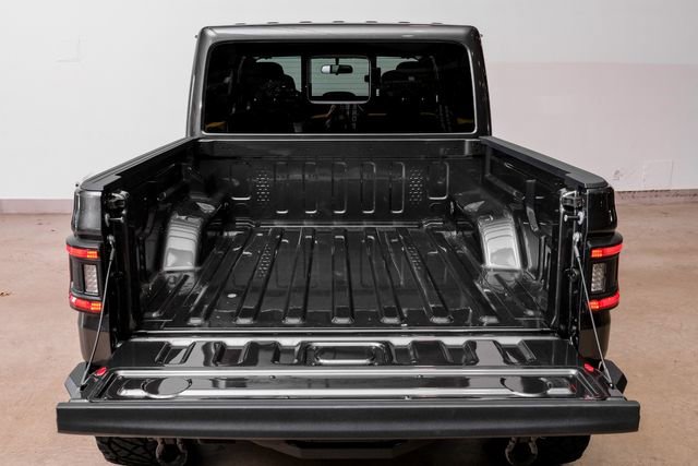 Used 2025 Jeep Gladiator Sport image 41