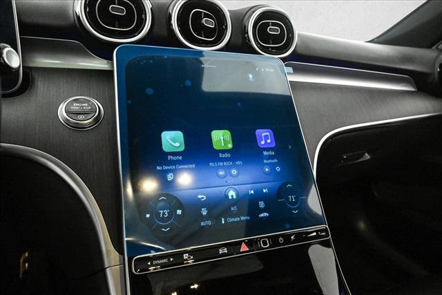 New 2026 Mercedes-Benz C 300 4MATIC Sedan image 14