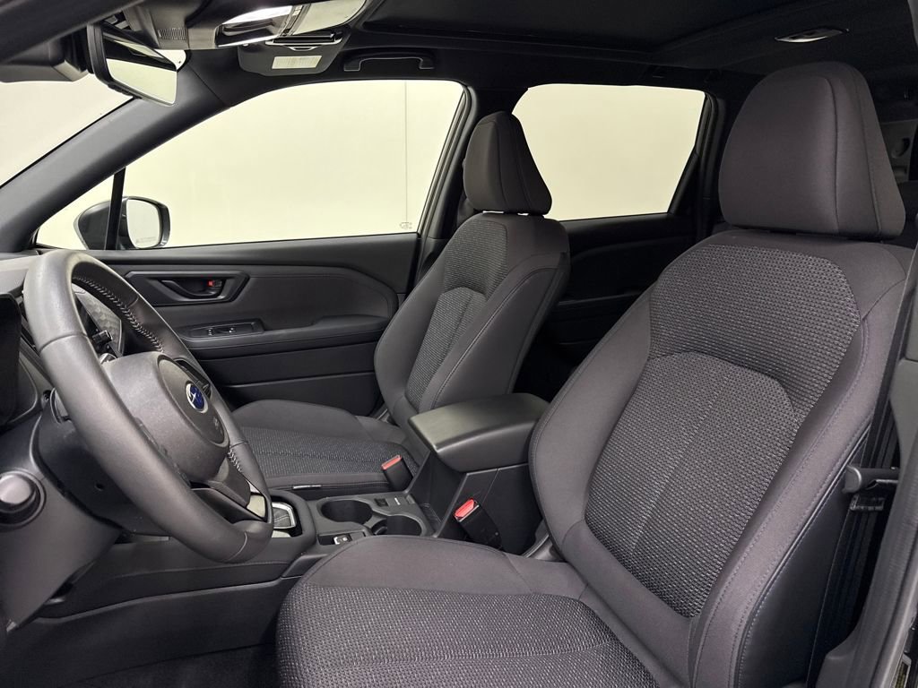 Certified 2025 Subaru Forester Premium image 14