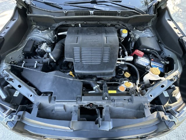 Certified 2023 Subaru Forester Limited AWD/4WD image 27
