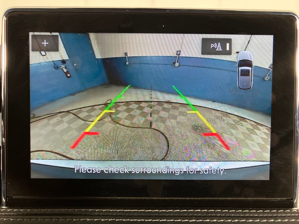 Used 2022 Lincoln Corsair AWD w/ Premium Package image 24