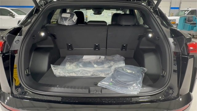 New 2026 Chevrolet Blazer EV RS image 6