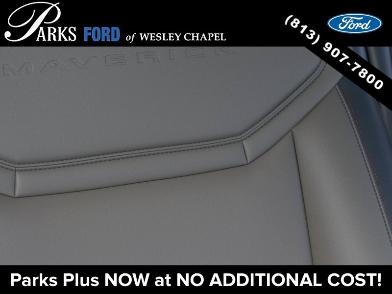 New 2026 Ford Maverick Lariat AWD/4WD image 17