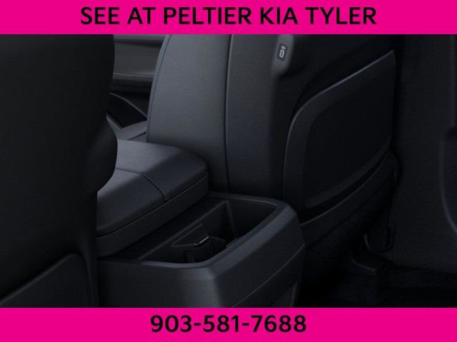 New 2027 Kia Telluride SX X-Line image 28