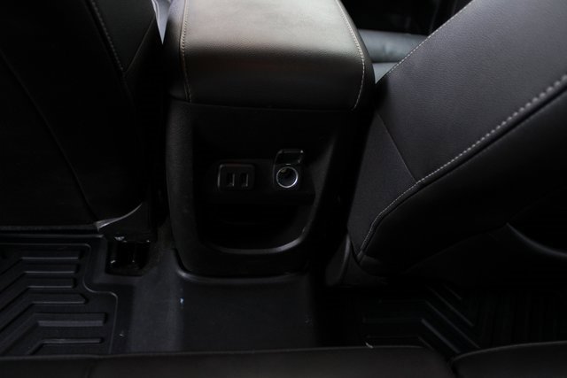 Used 2018 Chevrolet Colorado ZR2 image 34