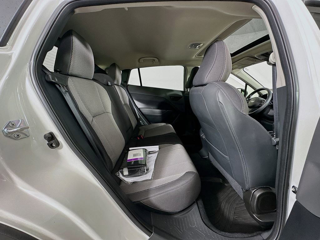 Used 2024 Subaru Crosstrek 2.0i Premium image 27
