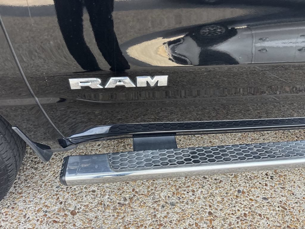 Used 2019 RAM 1500 Big Horn AWD/4WD image 31