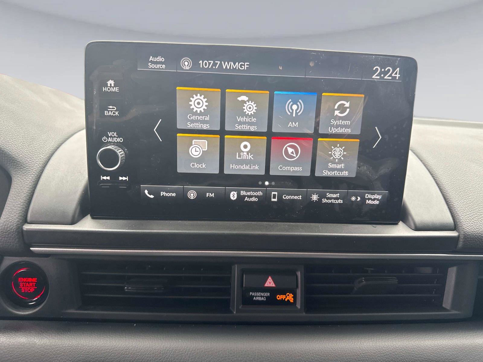 Certified 2024 Honda Pilot EX-L image 27