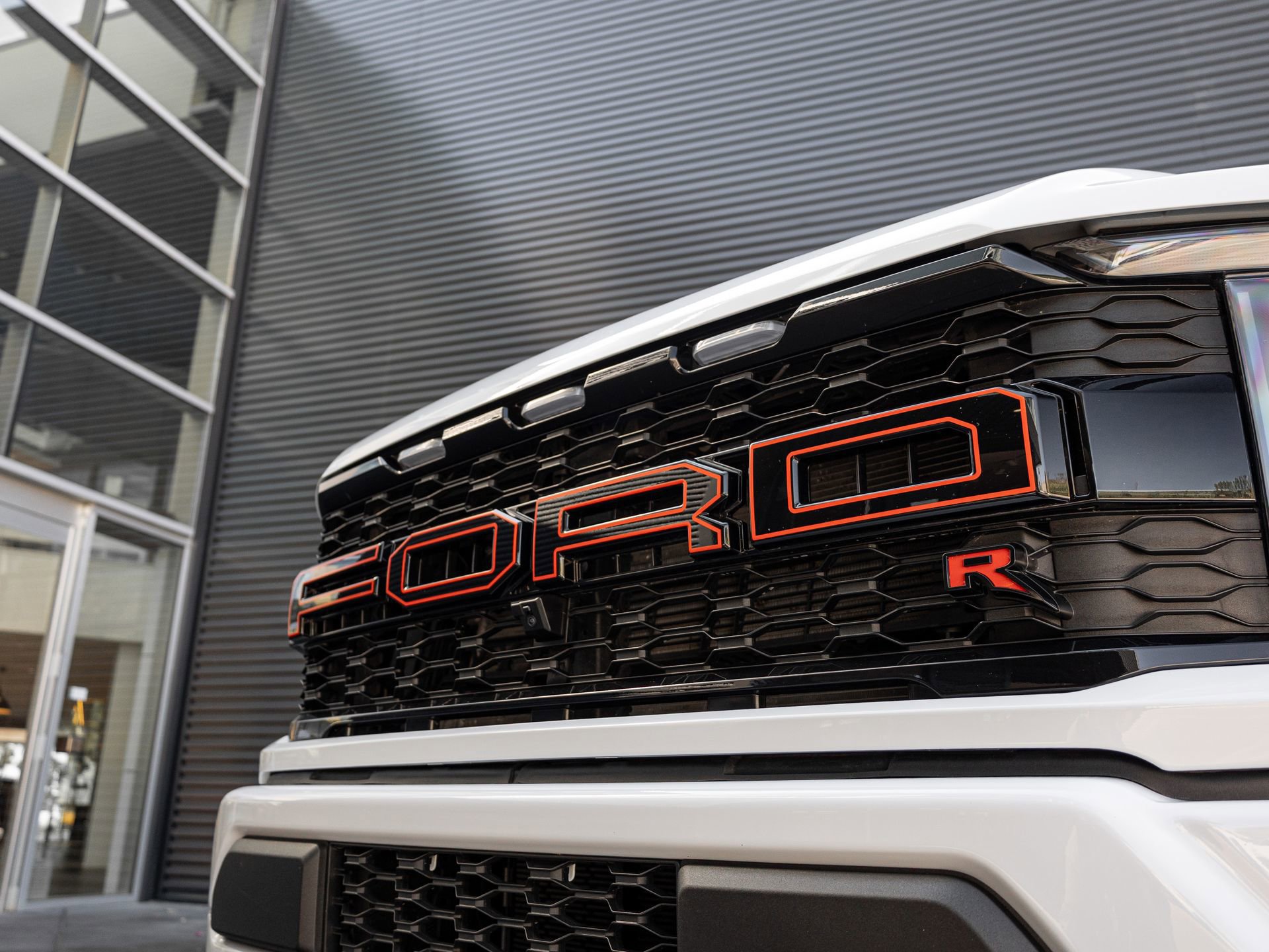 Used 2023 Ford F150 Raptor w/ Equipment Group 802A Raptor R image 36