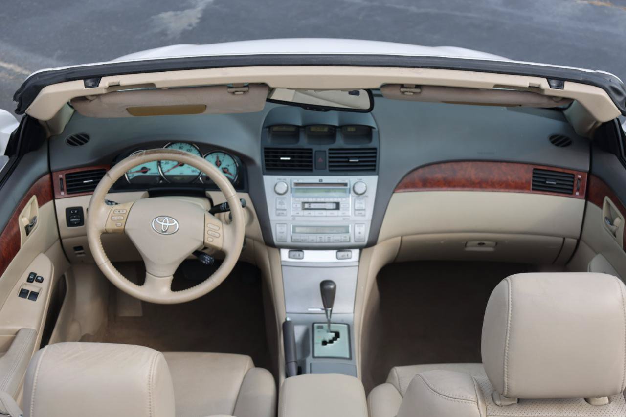 Used 2006 Toyota Solara SLE FWD image 8