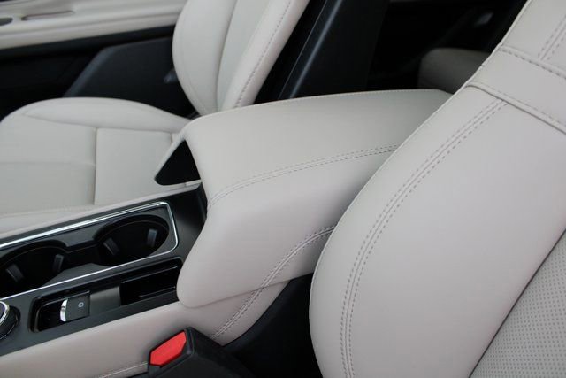 New 2026 Lincoln Corsair Grand Touring image 47