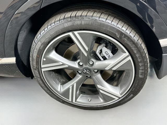 New 2026 Genesis GV80 3.5T Prestige image 23