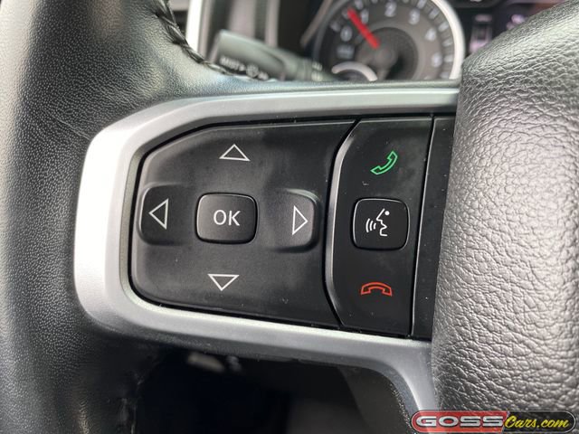 Certified 2022 RAM 1500 Big Horn AWD/4WD image 17