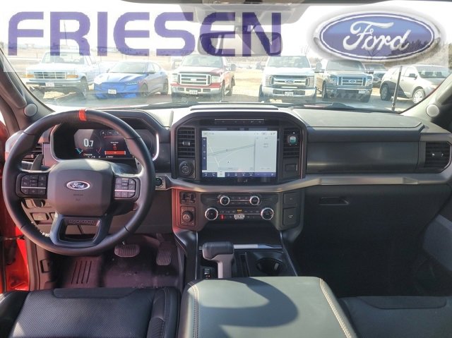 Used 2023 Ford F150 Raptor image 20