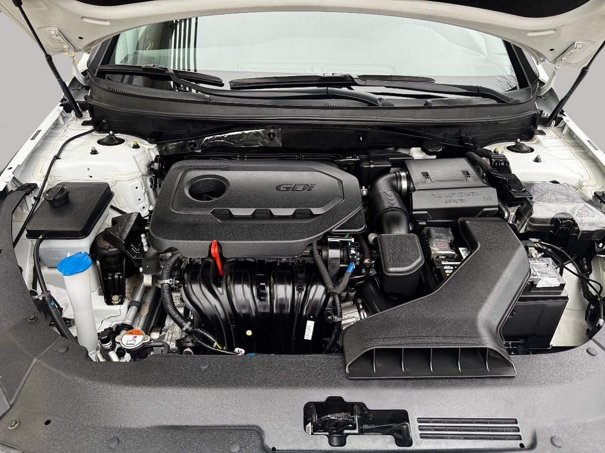 Used 2019 Hyundai Sonata SE image 13