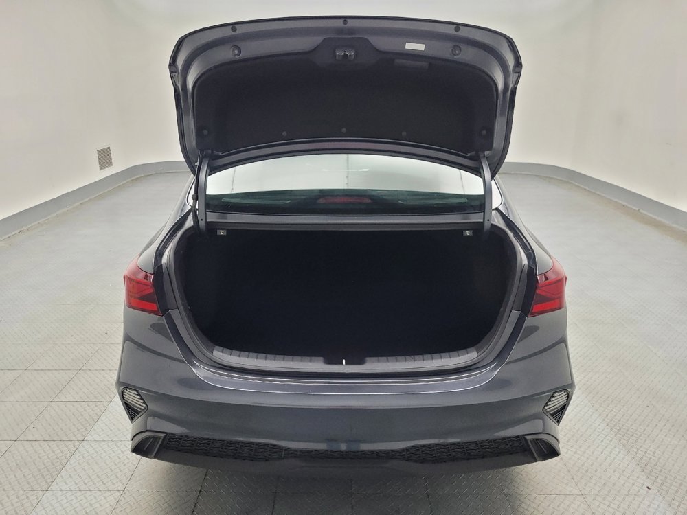 Used 2023 Kia Forte LXS image 29