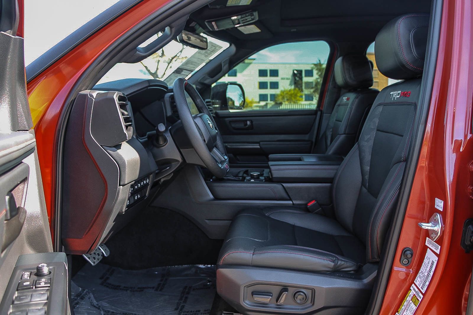 Used 2024 Toyota Tundra TRD Pro image 17